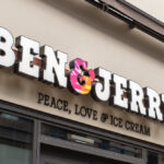 Power Move: Ben & Jerry’s Ice Cream, Bold Demand!