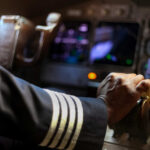 Pilot Removed After Antisemitic Social Media Posts