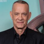 Tom Hanks Has A Warning for Public