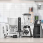 Massive Recall: Popular Kitchen Appliance Marked Unsafe!