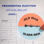 2024 Dilemma: Biden Weighs Trump’s Shadow