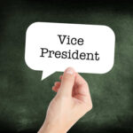 VP Carlson? His Surprising Response