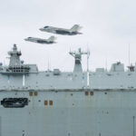 US Navy Strikes: Sinks Multiple Boats In Gulf