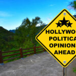 hollywood politics