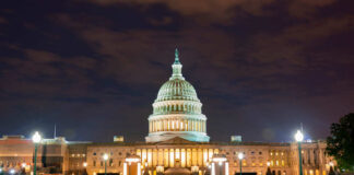 CRISIS Rocks Capitol Hill