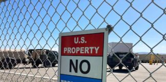 High Alert: Security Breach at US Base Amid Conflict