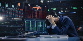 IT'S COMING - The Economic Reckoning That Will Change America!