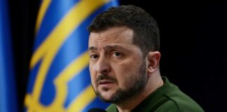 Zelenskyy Unveils Surprising Tactics in Ukraine's Bold Move against Russia
