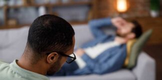 Sex Trafficking and a Psychologist