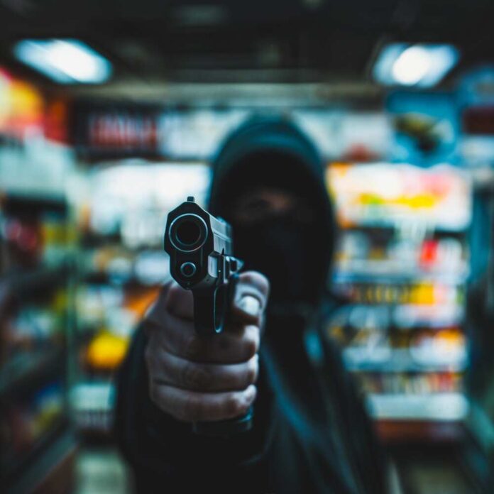 Retail Worker Thwarts Teen Attackers: A Deeper Look into Violence and Safety