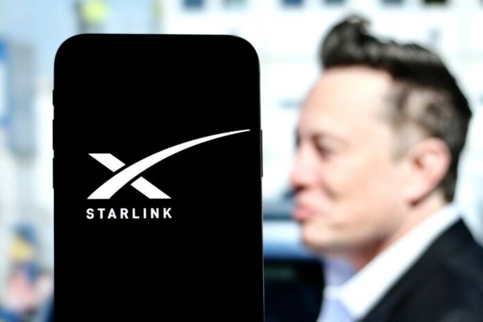 Elon's New Mission: Free Starlink Services