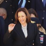 Kamala Harris: Balancing Jamaican and Indian Heritage in Politics