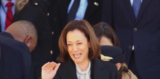 Kamala Harris: Balancing Jamaican and Indian Heritage in Politics
