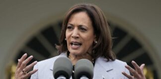 Kamala Harris’s Elusive Answers Spark More Questions Than Solutions