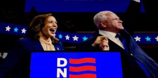 Truth or Spin? Unpacking Kamala Harris' DNC Speech Claims