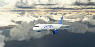 United Airlines Announces Exciting New In-Flight Feature for Passengers