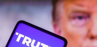 Trump Media Faces Market Shock as Investor Lockup Ends