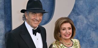 Paul Pelosi's Recent Financial Move Under Scrutiny