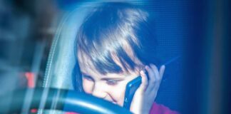 Young Child's Unexpected Car Adventure Puzzles Ohio Community