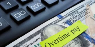 Biden Team's Silence on Trump's Plan for Overtime Tax Cuts Raises Questions