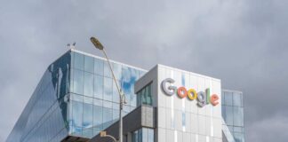 Undercover Video Alleges Google Bias in Favor of 2024 Candidate