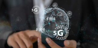 Industry Veteran Raises Alarming Issues About 5G's Health Impact