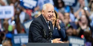 Congress Demands Answers on Governor Walz’s Secretive China Missions