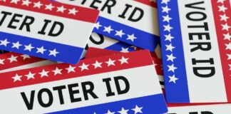 Major Change in Voter Eligibility: 1,200 Removed in Oregon