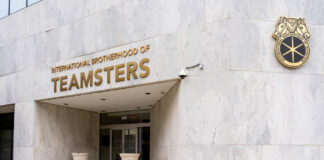 Teamsters' Surprising Shift: Unconventional Endorsement Decision for 2024 Election