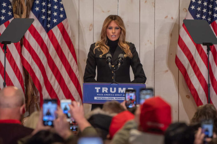 Unveiling Melania Trump's Memoir: Insights into Her Life and Politics