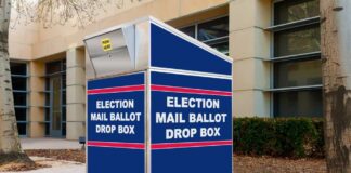 Ballot Box Vulnerabilities Spark Worry in Pacific Northwest States