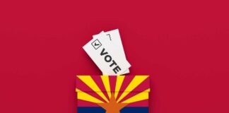 Possible Voter Registration Controversy Unfolding in Arizona Before 2024 Election