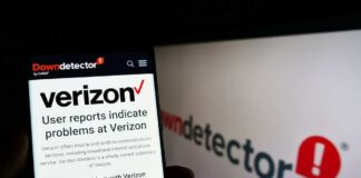 Unexpected Issue Sends Cell Service Into Disarray in Multiple U.S. Areas