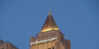 Washington post