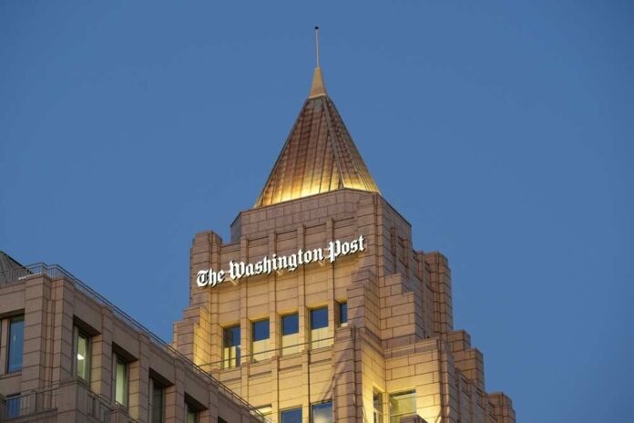 Washington post