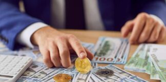 Cryptocurrency Diplomacy: Tigran Gambaryan's Unique Role in Nigeria's Landscape