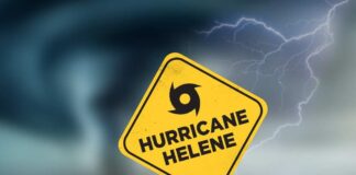 Rutherford County's Unique Strategy to Combat Hurricane Helene Misinformation
