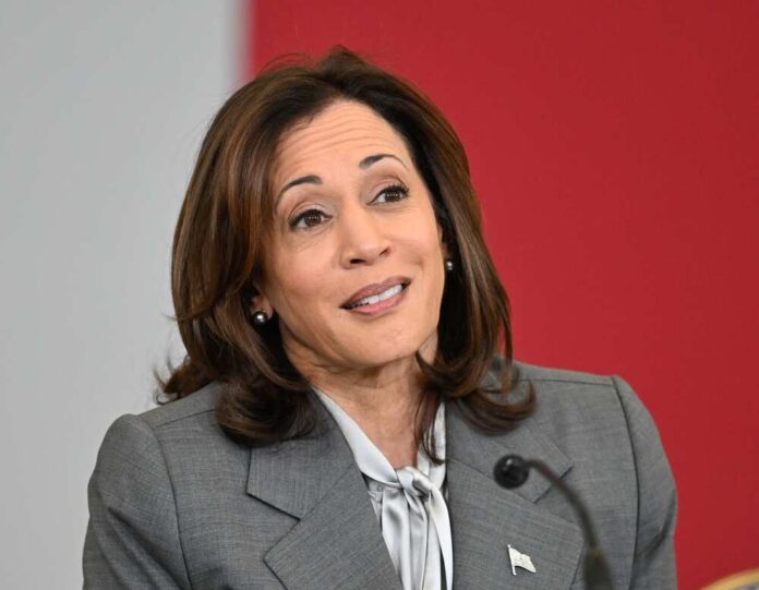 Controversy Surrounds CBS News Over Editing Claims in Kamala Harris Interview