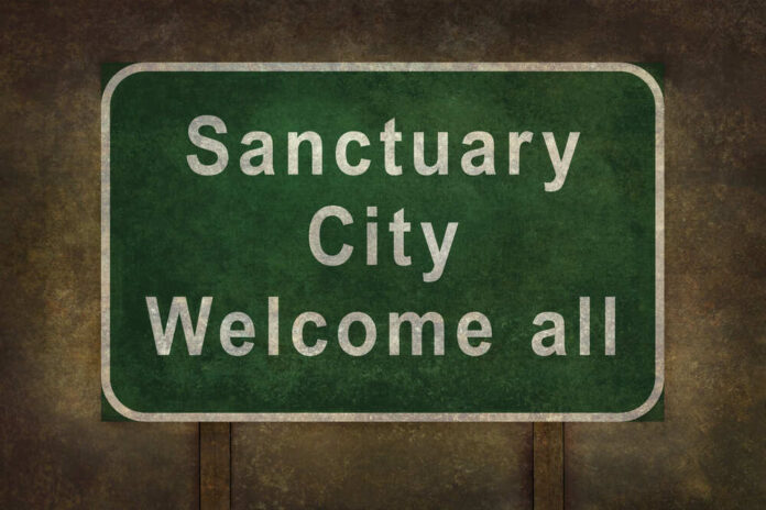 Trump's Bold Plan: The Future of Sanctuary Cities at Stake