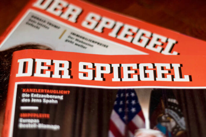 Media Accusations: Der SPIEGEL's Portrayal of Musk and Trump Under Fire