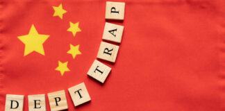 China's Massive Debt Relief Plan: Balancing Economy and Government Stability