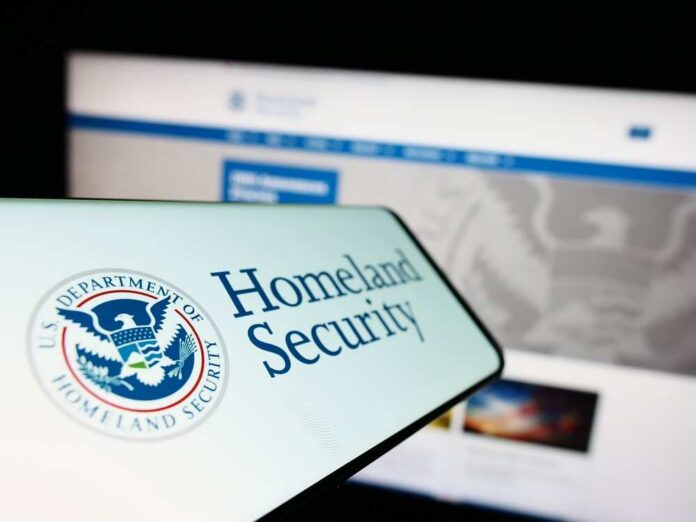 Unexpected Actions by DHS Stir New Immigration Controversy