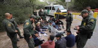 Tom Homan's Bold Questioning of Democratic Governors on Immigration Policies