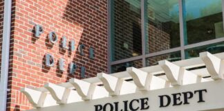 Small Town in Oklahoma Grapples with Safety Concerns Amid Police Exodus