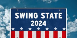 Arab American Voter Shift in Michigan: Possible Impact on Upcoming Elections