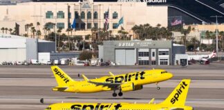 Spirit Airlines' Surprising Financial Maneuver: What's Behind the Scenes?