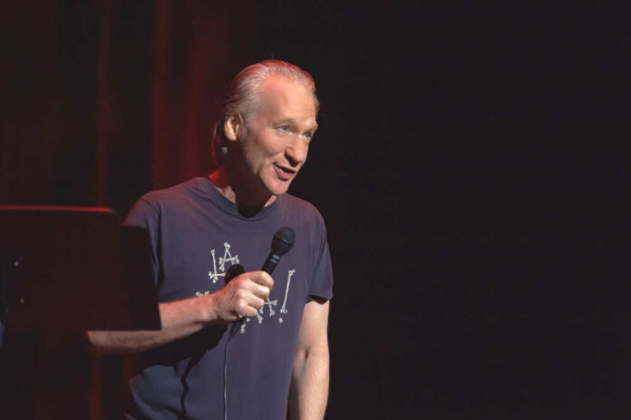 Bill Maher Urges Democrats to Rethink Strategy After Surprising Defeat