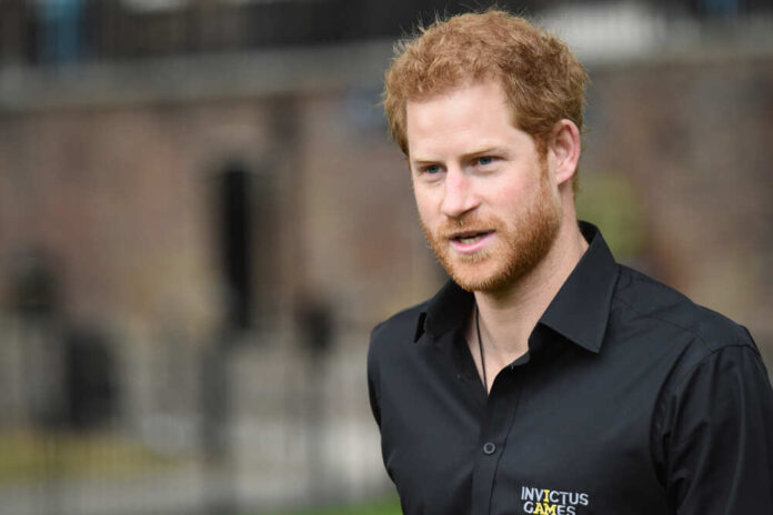 Prince Harry Challenges Tabloids: A Call for Media Accountability Reform