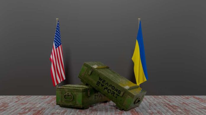 New U.S. Military Aid: Unveiling a Half-Billion Dollar Plan for Ukraine