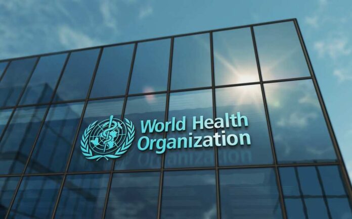 Shift in U.S. Role: What It Means for Global Health Cooperation